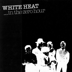 WHITE HEAT-FUNNY SUITS