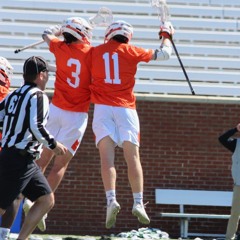 Men In Black...And Orange : Episode 10 - The Man Behind The Specs