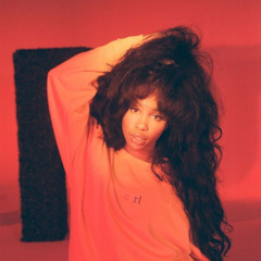never knew - SZA