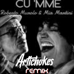 Mia Martini & Roberto Murolo - Cu'mme (Artichokes Remix)