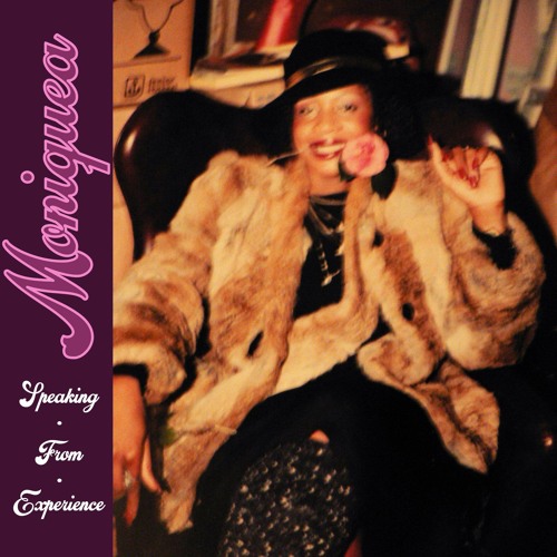 Speaking From Experience