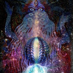 kundalini awakening//Experiments//190bpm