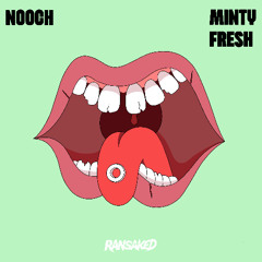 Nooch 'Paper Plans' [Ransaked Records]