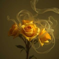 Dead Roses Bleed Gold