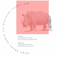 Sex Line (Alice in Wonderland)