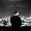 Main Phase - 14 July 2025 DJ mix artwork - Electronic music tracklist cover image