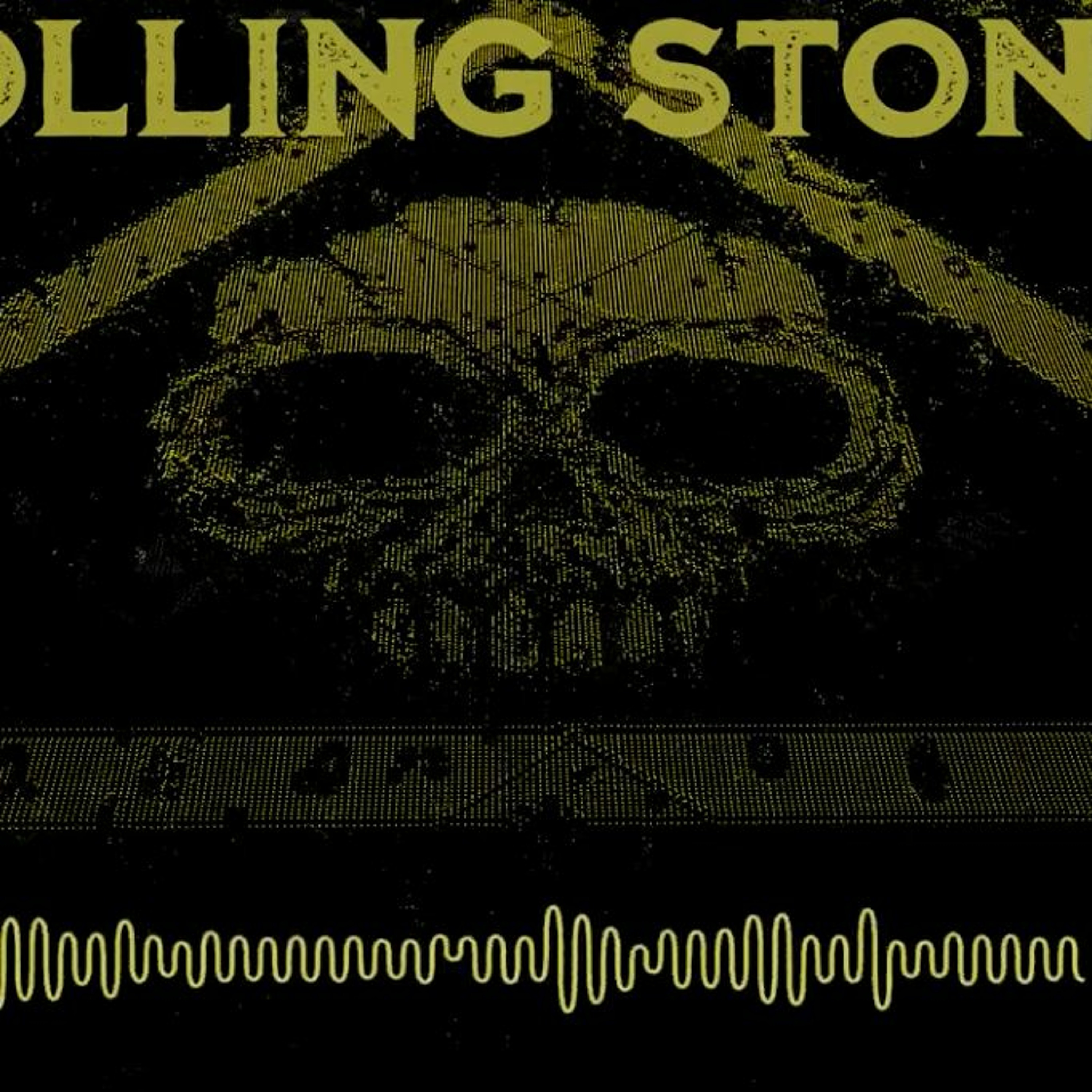 Rolling Stoner episode artwork