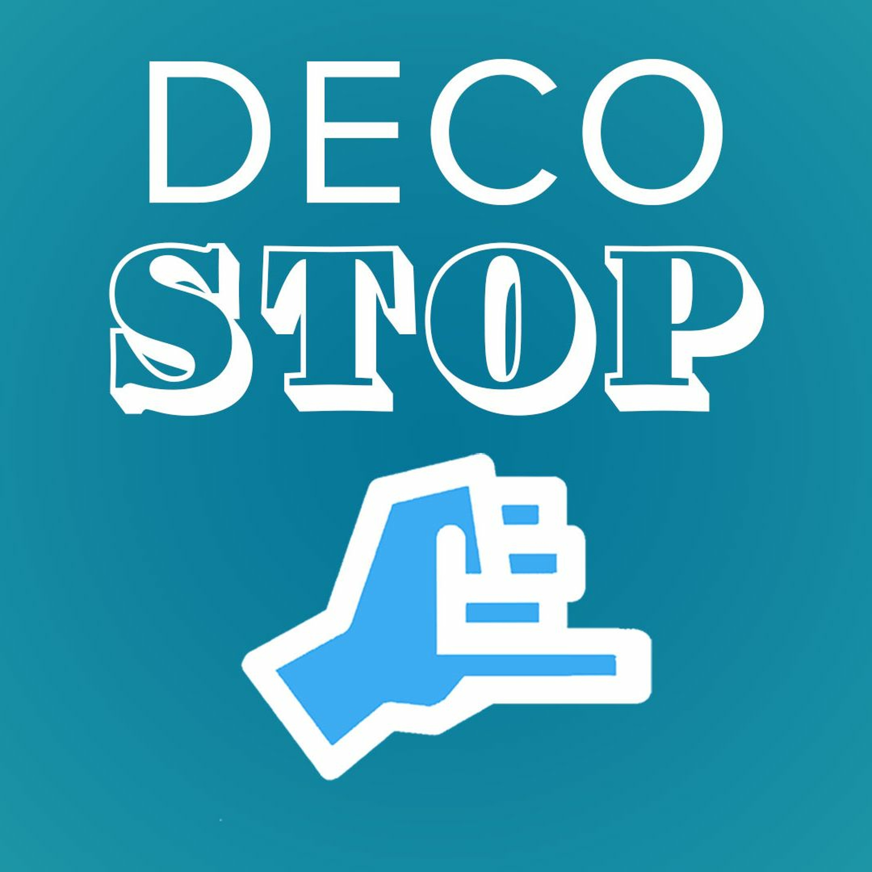 What To Do On A Stop Deco Stop Podcast Simply Scuba Podcast Podtail