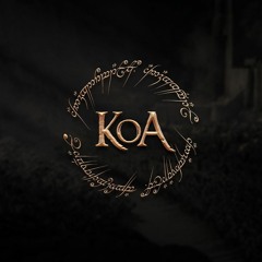 KoA - Unexpected Encounter [LoTR] - Generic battle