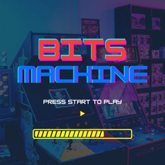 [Marathon 2023] Bits Machine