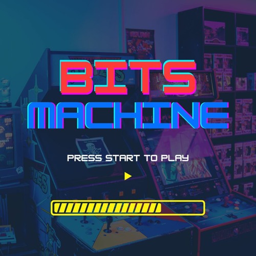 [Marathon 2023] Bits Machine