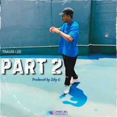 Travis Lee - Part 2