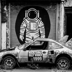 Störfrequenz-NYE 2025