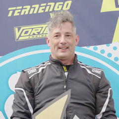 Gabriel De Lucca - Ganador Final ProAm