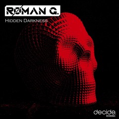 RØMAN G. - Hidden Darkness