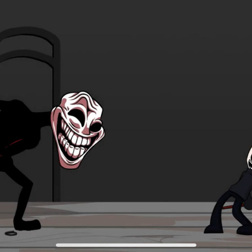 [FNF Mashup] Maestro vs Eteled  Evacuate V2 X System Failure & Diagraphephobia.mp3