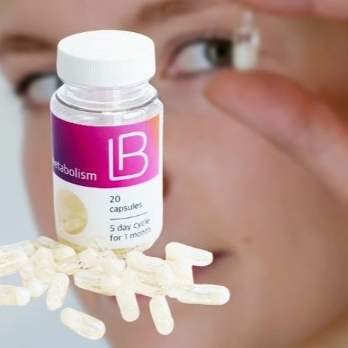 Liba Kapseln Stiftung Warentest