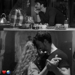 بخاف عليك ، وبخاف تنساني 🖤