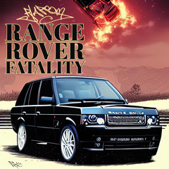 Bla Boom - Range Rover Fatality (HipHop Beat)