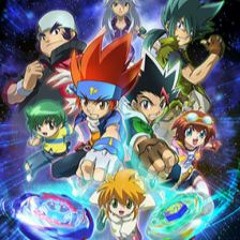 Metal Fight Beyblade Explosion (ギャラクシーハート)
