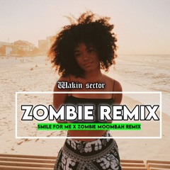 Smile For Me (Zombie Remix) Wiitzerplaylist 2022.mp3