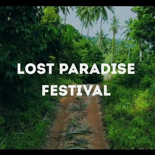 vom Feisten @ Lost Paradise Festival 2020 Koh Phangan 21/2/20