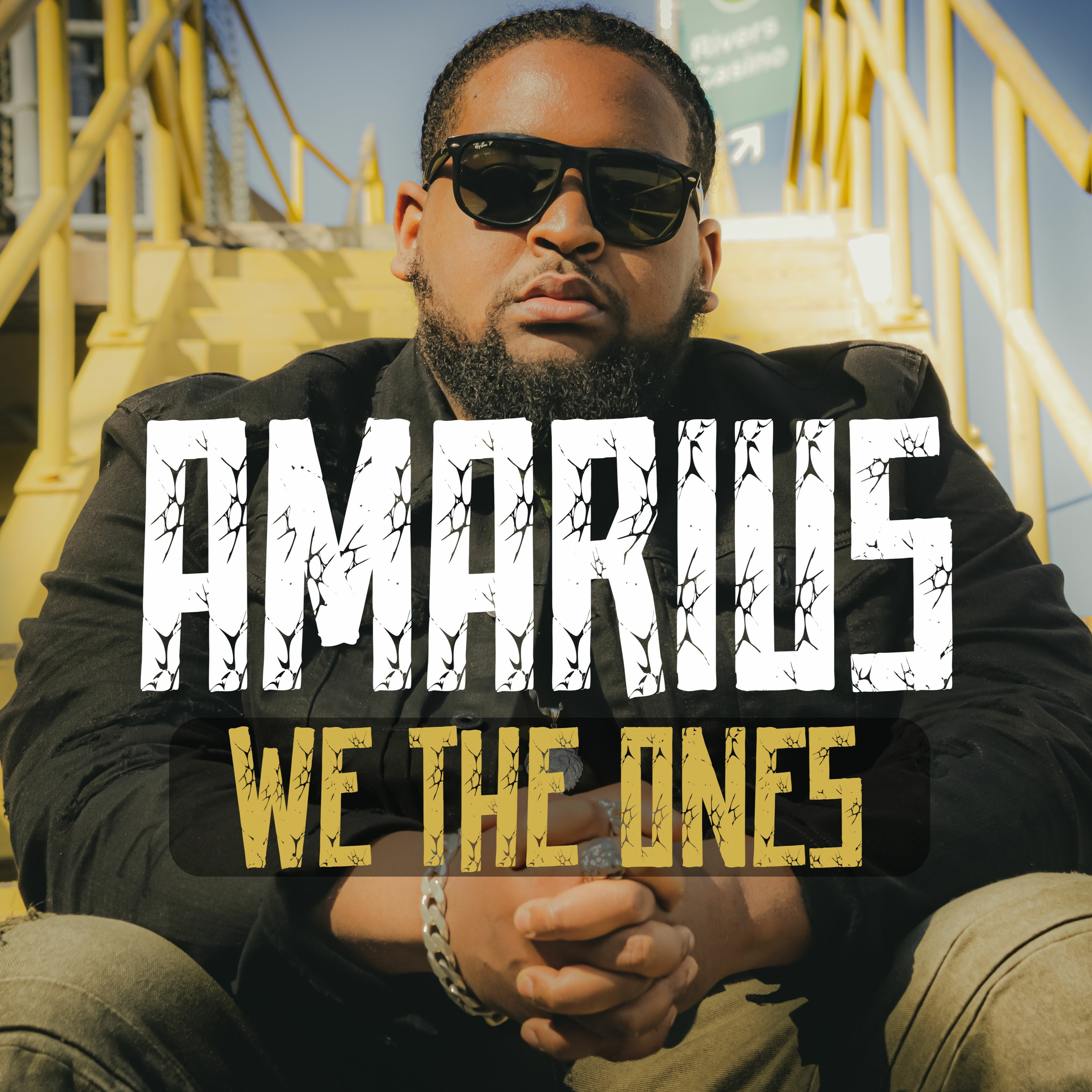 Amarius Ben Israel