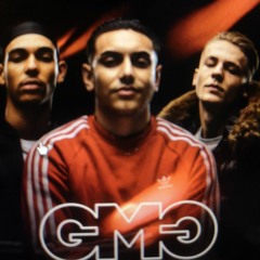 GMG - Sommer eller vinter Ft Young E-zy & Amna Naseer.MP3