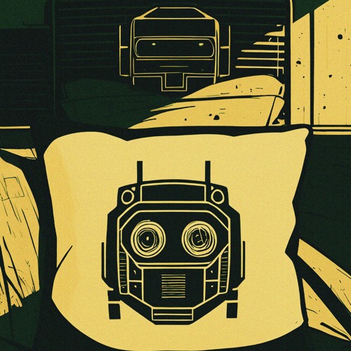 the pillow for automata