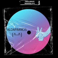 TROLLMAU5 SESSION #16 - aldafrancis(^-^)
