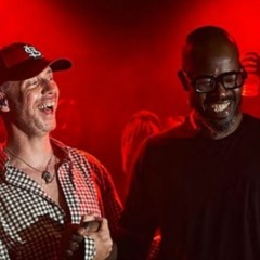 The Rapture X Your Voice