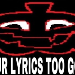 A Dark Zone (With Lyrics) - The Deltarune Musical [ldpVBJzvGRM].mp3