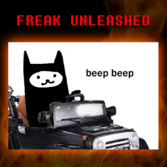 UNDERFELL - Freak UnLeashed