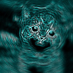 Haunted House (Ricky Blue/Warren’s ghost/warren p) Prod. Dj. Low-quawn