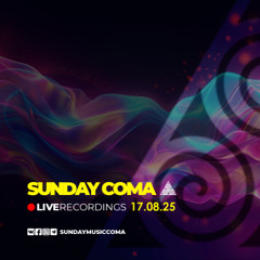 STEREOPORNO - Sunday Coma 17.08.25 @ Pur-Pur Club (Moscow)