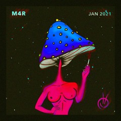 Meditation for Ravers January 2021