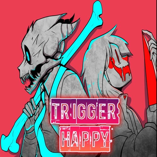 Stream TRIGGER HAPPY Payday Megalovania [Cover] by HazardousFluid