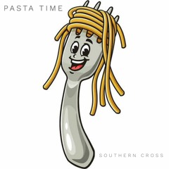 Pasta Time (Stick a Fork In Him) - Pastor Rhymes Diss