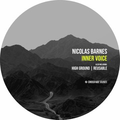 Nicolas Barnes - Reusable [Crossfade Sounds]