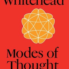 ⭐ PDF/READ  ⭐ Modes of Thought