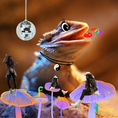 LizárdaVinci: Umbrella Weekend Audition Set