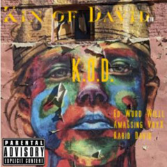 If I Knew Ft. Lynn Keys & Zahara (Prod. by Dr. Amorphous)