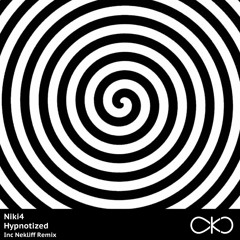 Niki4 - Hypnotized (OKO Recordings)
