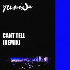 Cant Tell (Remix)