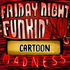 Cartoon Madness +(own DLC) WITH LYRICS!?!