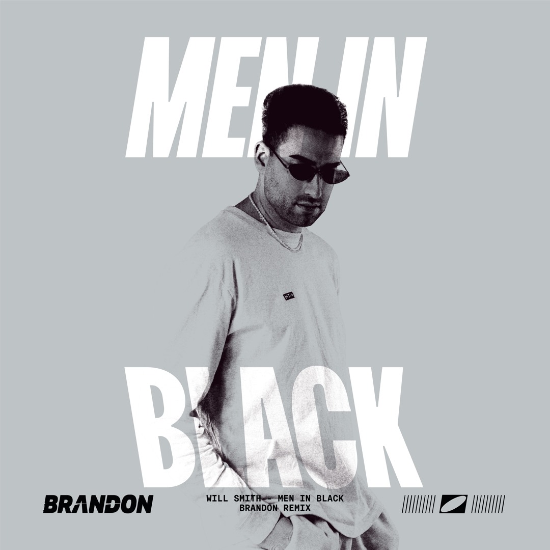 WILL SMITH / Men In Black 12インチレコード Will Smith : Men In Black (album, trackmasters inst, trackmasters