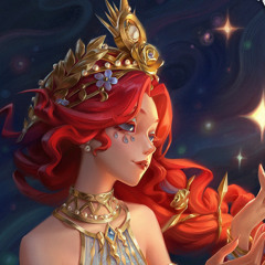 Pipe Dream - Identity V Naiad Nymph Awards Song