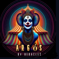 Heracles - Argos