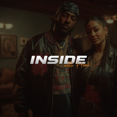 G-Eazy x Ariana Grande Type Beat | INSIDE (with Hook)