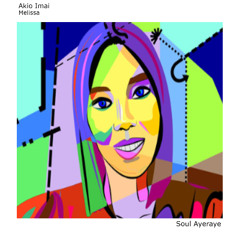 Akio Imai - Melissa (Original Mix)